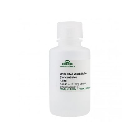Zymo Research Urine DNA Wash Buffer, Concentrate, 12 ml ZD3061-5-12